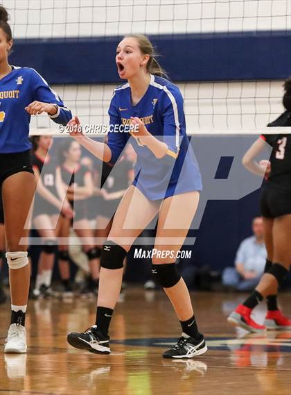 Thumbnail 3 in Irondequoit vs. Niagara-Wheatfield (NYSPHSAA Class A Regional) photogallery.