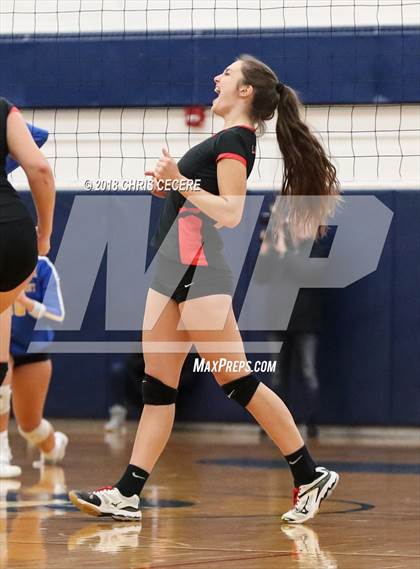 Thumbnail 2 in Irondequoit vs. Niagara-Wheatfield (NYSPHSAA Class A Regional) photogallery.