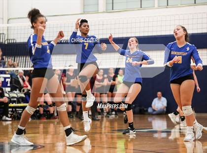Thumbnail 2 in Irondequoit vs. Niagara-Wheatfield (NYSPHSAA Class A Regional) photogallery.