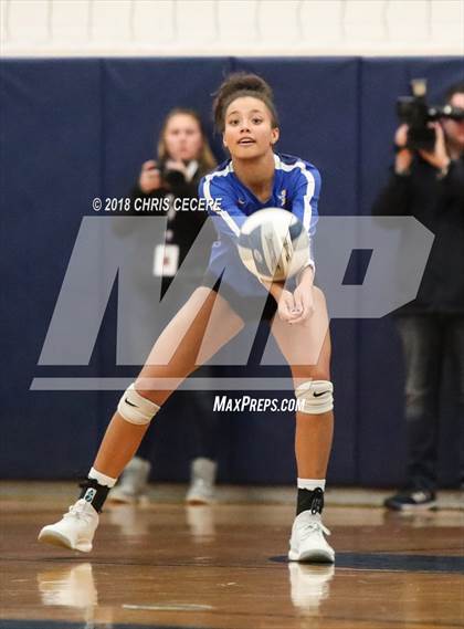 Thumbnail 2 in Irondequoit vs. Niagara-Wheatfield (NYSPHSAA Class A Regional) photogallery.