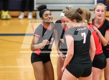 Thumbnail 2 in Irondequoit vs. Niagara-Wheatfield (NYSPHSAA Class A Regional) photogallery.