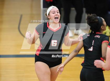 Thumbnail 1 in Irondequoit vs. Niagara-Wheatfield (NYSPHSAA Class A Regional) photogallery.