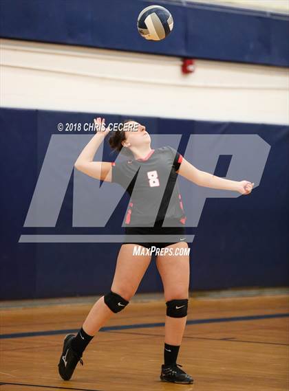 Thumbnail 2 in Irondequoit vs. Niagara-Wheatfield (NYSPHSAA Class A Regional) photogallery.