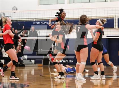 Thumbnail 1 in Irondequoit vs. Niagara-Wheatfield (NYSPHSAA Class A Regional) photogallery.