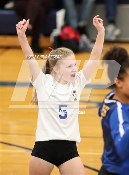Thumbnail 1 in Irondequoit vs. Niagara-Wheatfield (NYSPHSAA Class A Regional) photogallery.