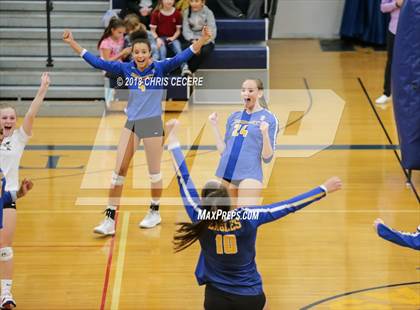 Thumbnail 2 in Irondequoit vs. Niagara-Wheatfield (NYSPHSAA Class A Regional) photogallery.