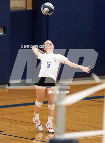 Thumbnail 1 in Irondequoit vs. Niagara-Wheatfield (NYSPHSAA Class A Regional) photogallery.