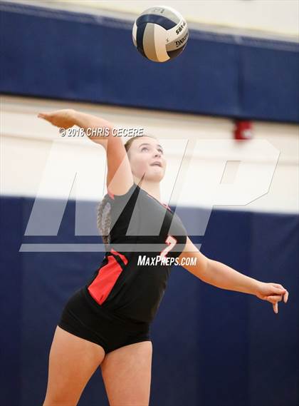 Thumbnail 2 in Irondequoit vs. Niagara-Wheatfield (NYSPHSAA Class A Regional) photogallery.