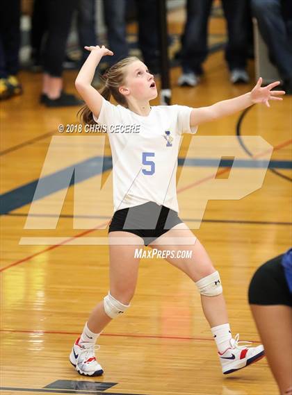 Thumbnail 1 in Irondequoit vs. Niagara-Wheatfield (NYSPHSAA Class A Regional) photogallery.