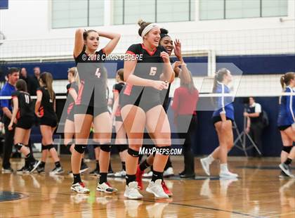 Thumbnail 2 in Irondequoit vs. Niagara-Wheatfield (NYSPHSAA Class A Regional) photogallery.