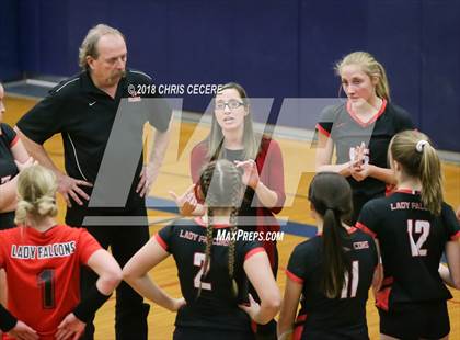Thumbnail 1 in Irondequoit vs. Niagara-Wheatfield (NYSPHSAA Class A Regional) photogallery.