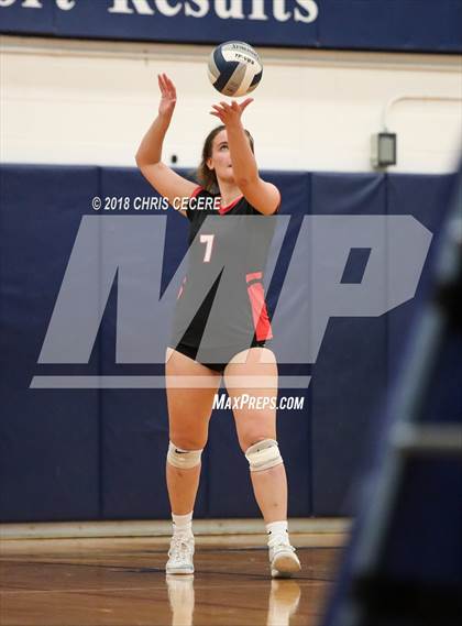 Thumbnail 1 in Irondequoit vs. Niagara-Wheatfield (NYSPHSAA Class A Regional) photogallery.