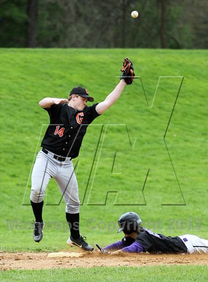 Thumbnail 1 in Galeton @ Coudersport photogallery.