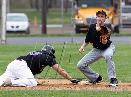 Thumbnail 1 in Galeton @ Coudersport photogallery.