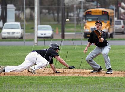 Thumbnail 3 in Galeton @ Coudersport photogallery.