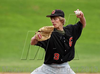 Thumbnail 1 in Galeton @ Coudersport photogallery.