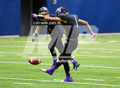Thumbnail 1 in Wickenburg vs. Holbrook (Kick-Off Classic) photogallery.
