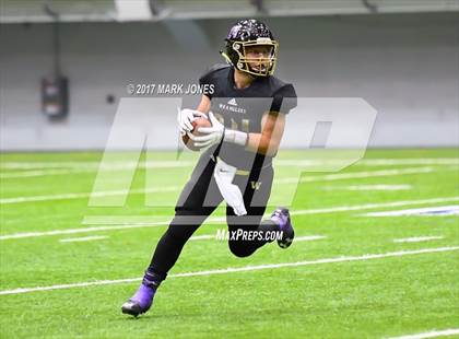 Thumbnail 1 in Wickenburg vs. Holbrook (Kick-Off Classic) photogallery.