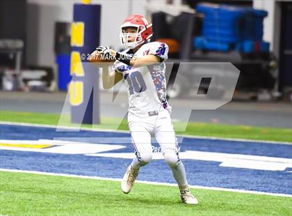 Thumbnail 3 in Wickenburg vs. Holbrook (Kick-Off Classic) photogallery.