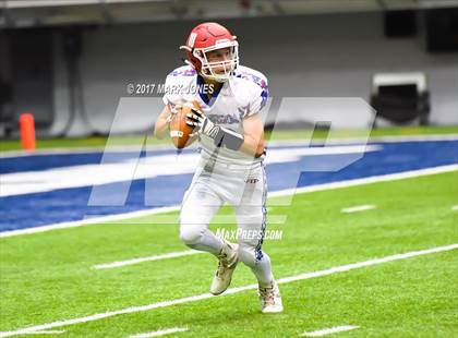 Thumbnail 2 in Wickenburg vs. Holbrook (Kick-Off Classic) photogallery.