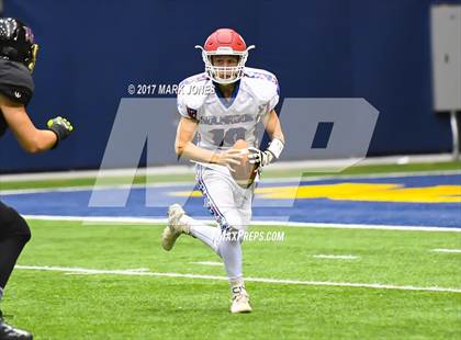Thumbnail 2 in Wickenburg vs. Holbrook (Kick-Off Classic) photogallery.