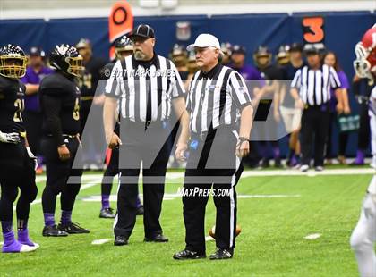 Thumbnail 1 in Wickenburg vs. Holbrook (Kick-Off Classic) photogallery.