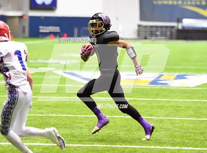 Thumbnail 3 in Wickenburg vs. Holbrook (Kick-Off Classic) photogallery.