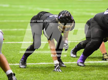 Thumbnail 2 in Wickenburg vs. Holbrook (Kick-Off Classic) photogallery.