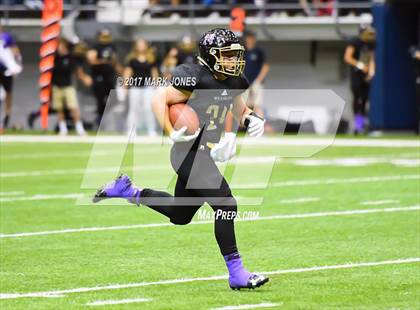 Thumbnail 3 in Wickenburg vs. Holbrook (Kick-Off Classic) photogallery.