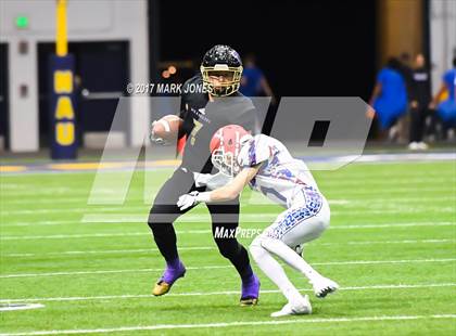 Thumbnail 1 in Wickenburg vs. Holbrook (Kick-Off Classic) photogallery.