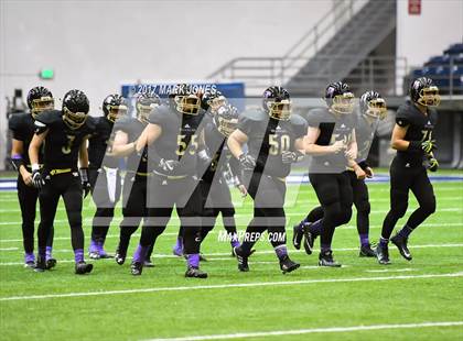 Thumbnail 1 in Wickenburg vs. Holbrook (Kick-Off Classic) photogallery.