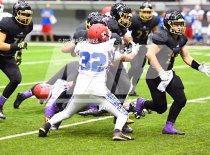 Thumbnail 3 in Wickenburg vs. Holbrook (Kick-Off Classic) photogallery.