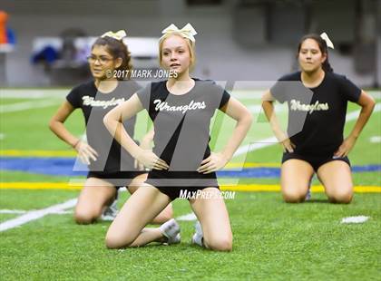 Thumbnail 1 in Wickenburg vs. Holbrook (Kick-Off Classic) photogallery.