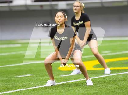 Thumbnail 1 in Wickenburg vs. Holbrook (Kick-Off Classic) photogallery.
