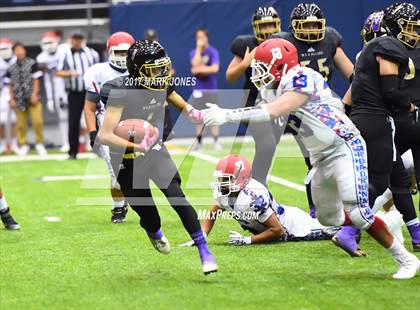Thumbnail 1 in Wickenburg vs. Holbrook (Kick-Off Classic) photogallery.