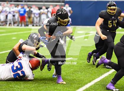 Thumbnail 1 in Wickenburg vs. Holbrook (Kick-Off Classic) photogallery.