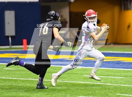 Thumbnail 1 in Wickenburg vs. Holbrook (Kick-Off Classic) photogallery.