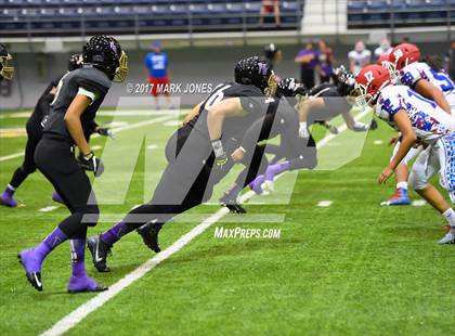 Thumbnail 2 in Wickenburg vs. Holbrook (Kick-Off Classic) photogallery.