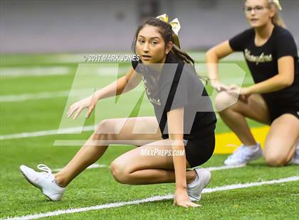 Thumbnail 3 in Wickenburg vs. Holbrook (Kick-Off Classic) photogallery.