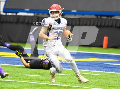 Thumbnail 1 in Wickenburg vs. Holbrook (Kick-Off Classic) photogallery.