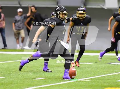 Thumbnail 2 in Wickenburg vs. Holbrook (Kick-Off Classic) photogallery.