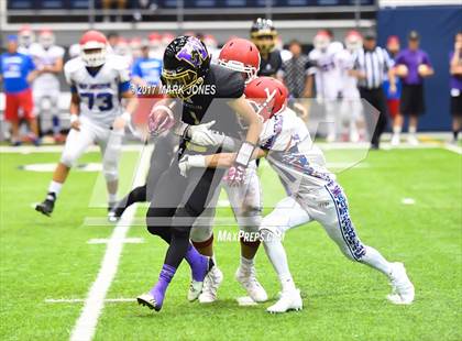 Thumbnail 2 in Wickenburg vs. Holbrook (Kick-Off Classic) photogallery.