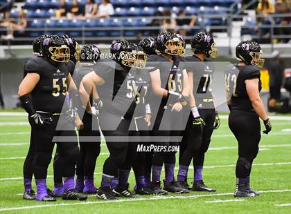 Thumbnail 2 in Wickenburg vs. Holbrook (Kick-Off Classic) photogallery.