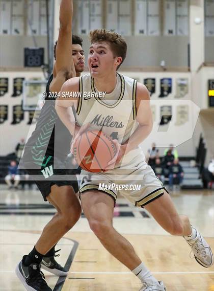 Thumbnail 3 in Westfield @ Noblesville photogallery.