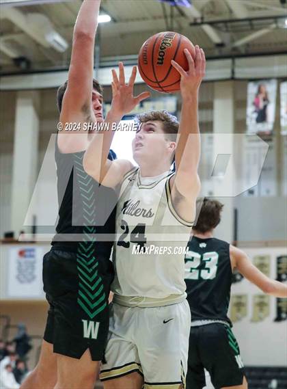 Thumbnail 3 in Westfield @ Noblesville photogallery.