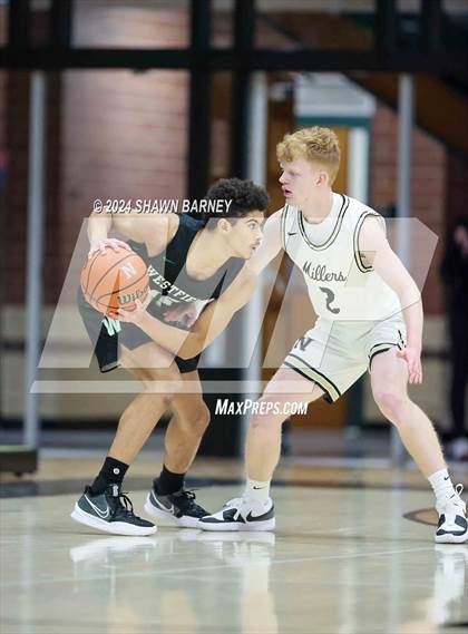 Thumbnail 3 in Westfield @ Noblesville photogallery.
