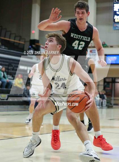 Thumbnail 3 in Westfield @ Noblesville photogallery.