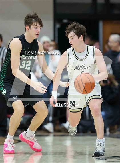 Thumbnail 1 in Westfield @ Noblesville photogallery.
