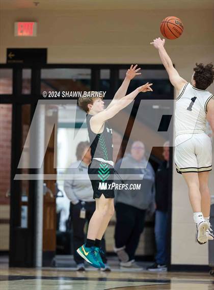Thumbnail 3 in Westfield @ Noblesville photogallery.