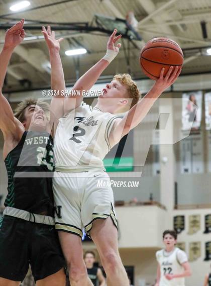 Thumbnail 3 in Westfield @ Noblesville photogallery.